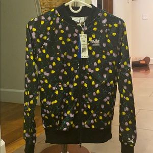 Adidas Jacket